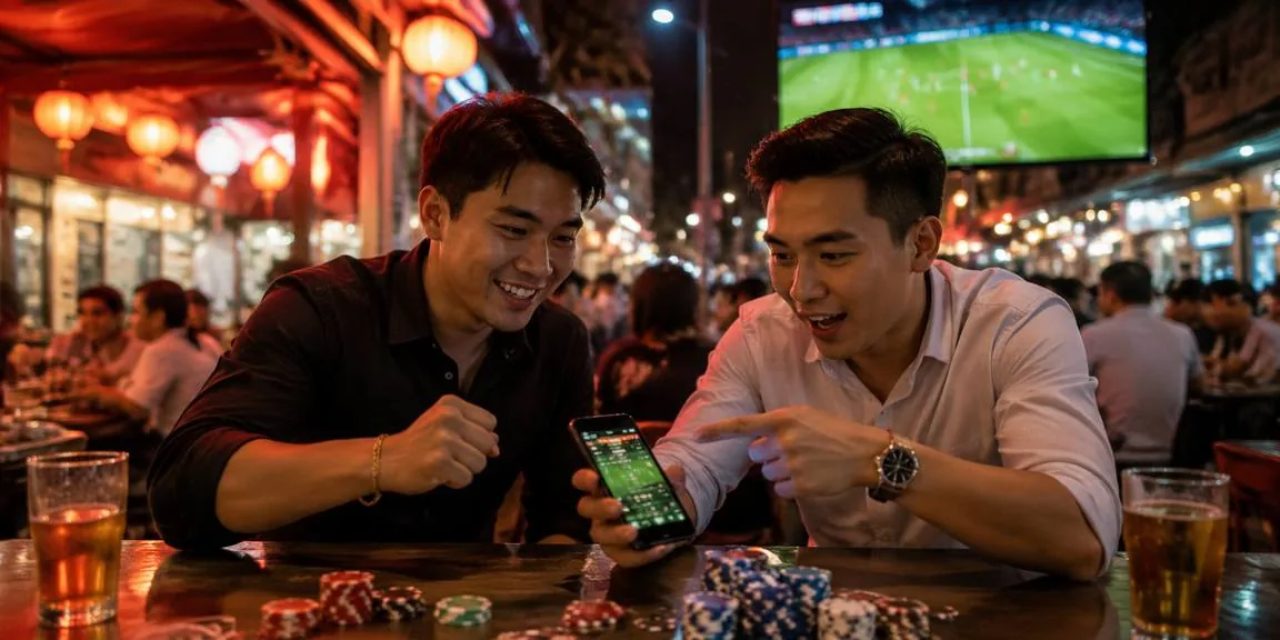 helo88 con Trong sảnh Phố Đêm Turbo có gì